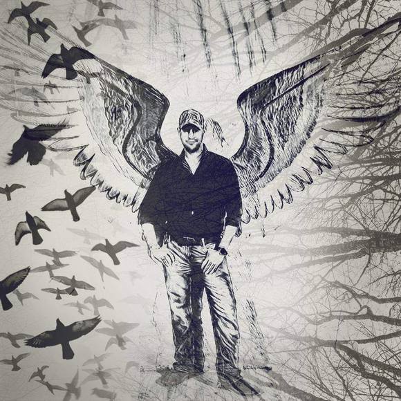 Meet your Posher, Roger - Picture 1 of 1